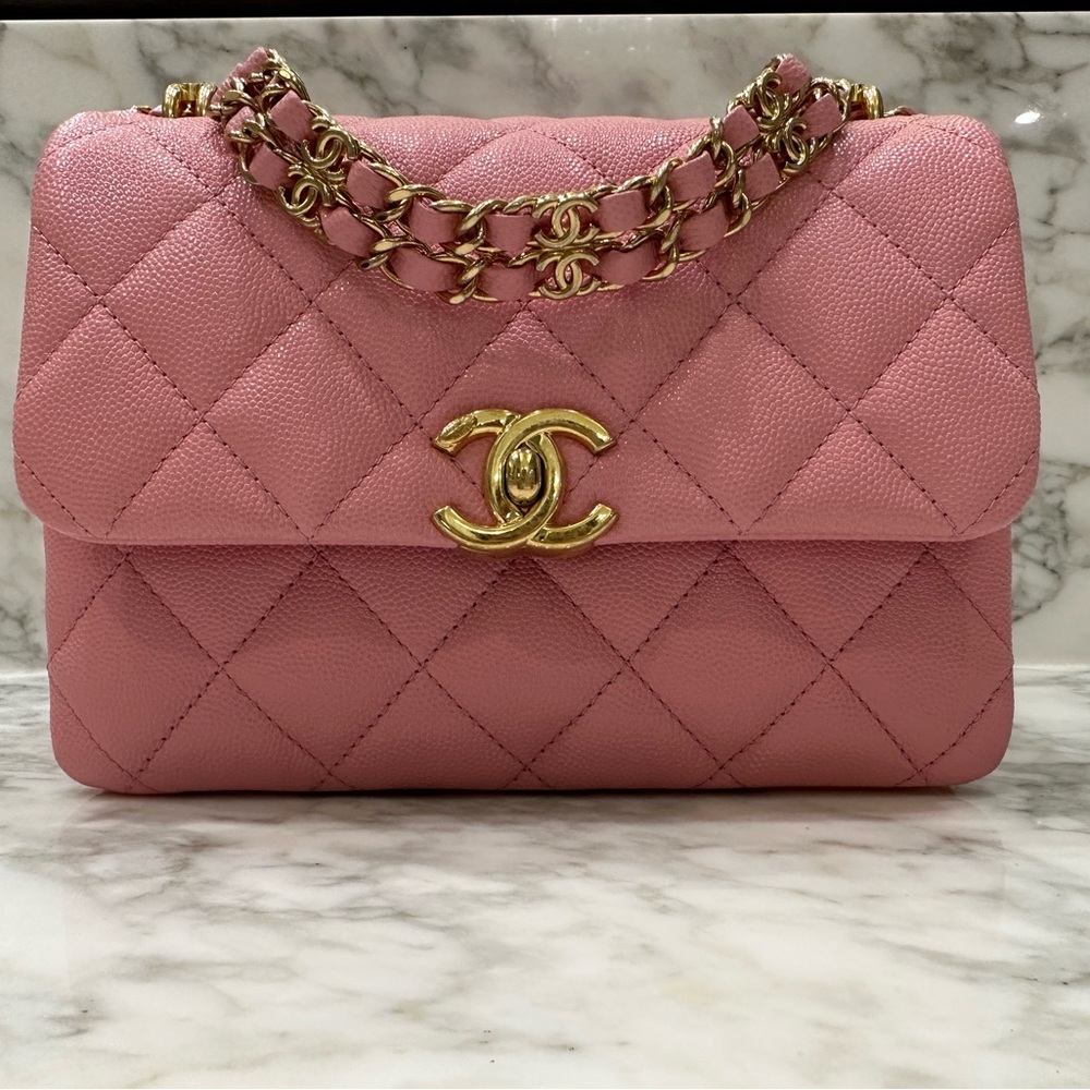 22K Chanel CocoFirst